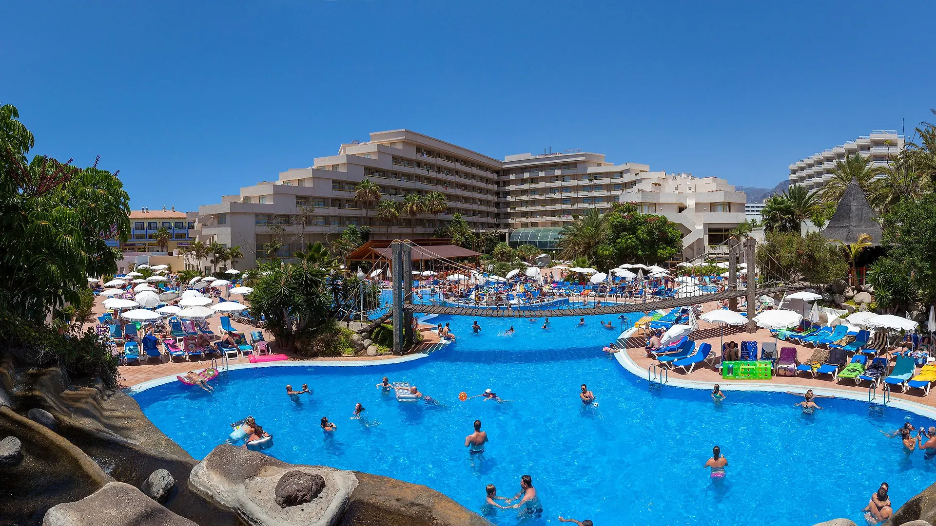 Hotel Best Tenerife Playa de las Américas