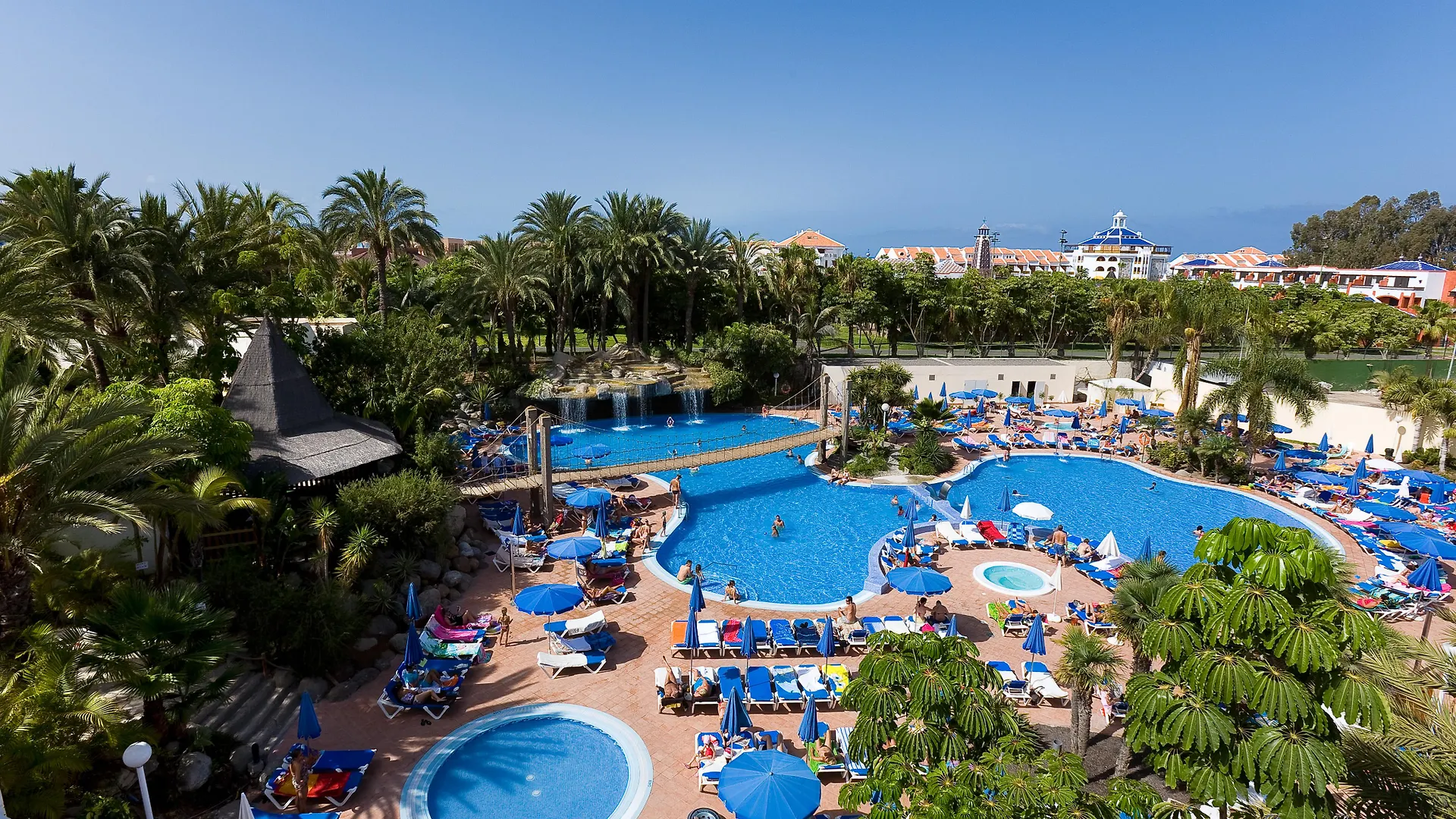 Hotel Best Tenerife Playa de las Américas