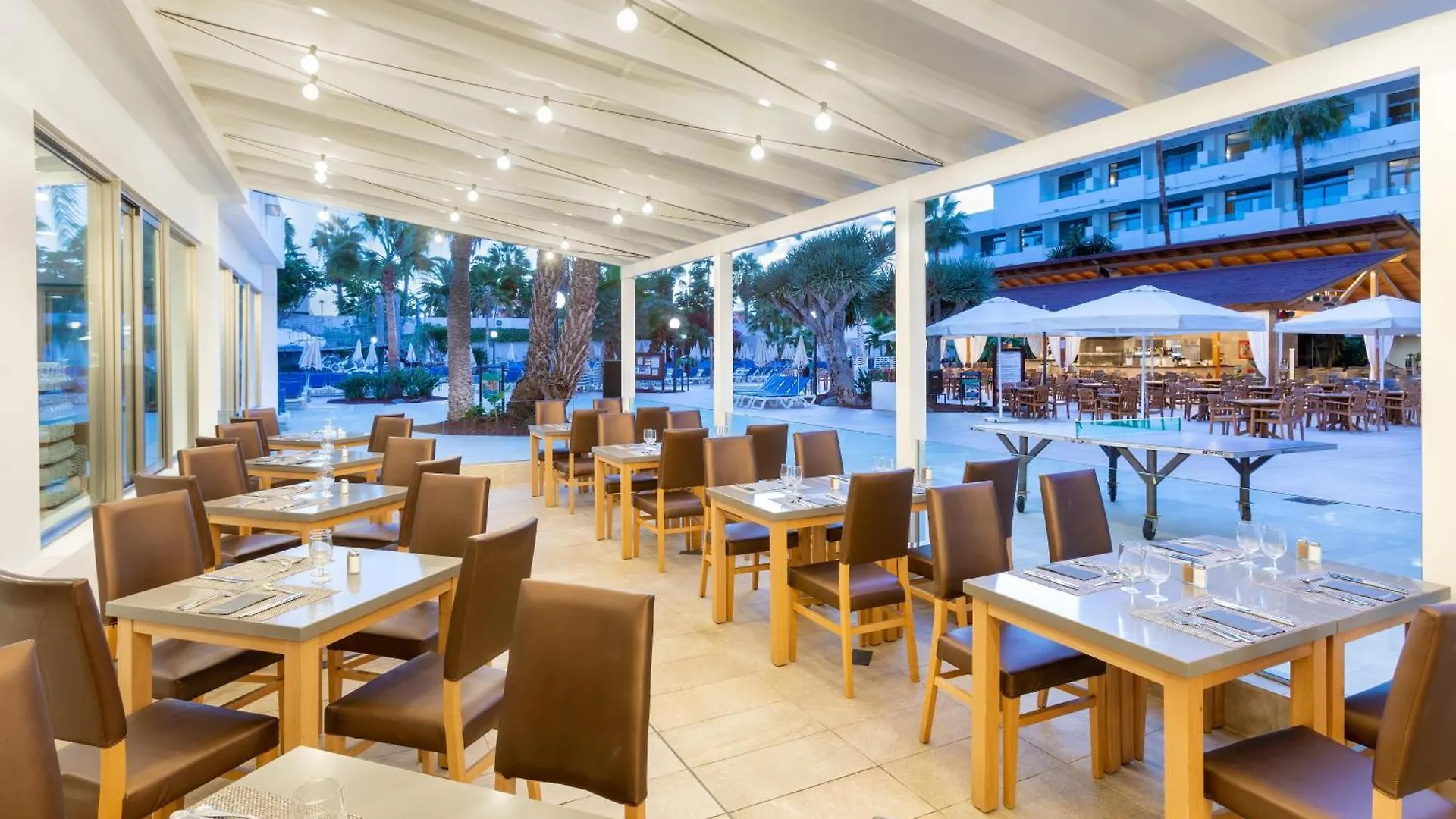 Hotel Best Tenerife Playa de las Américas