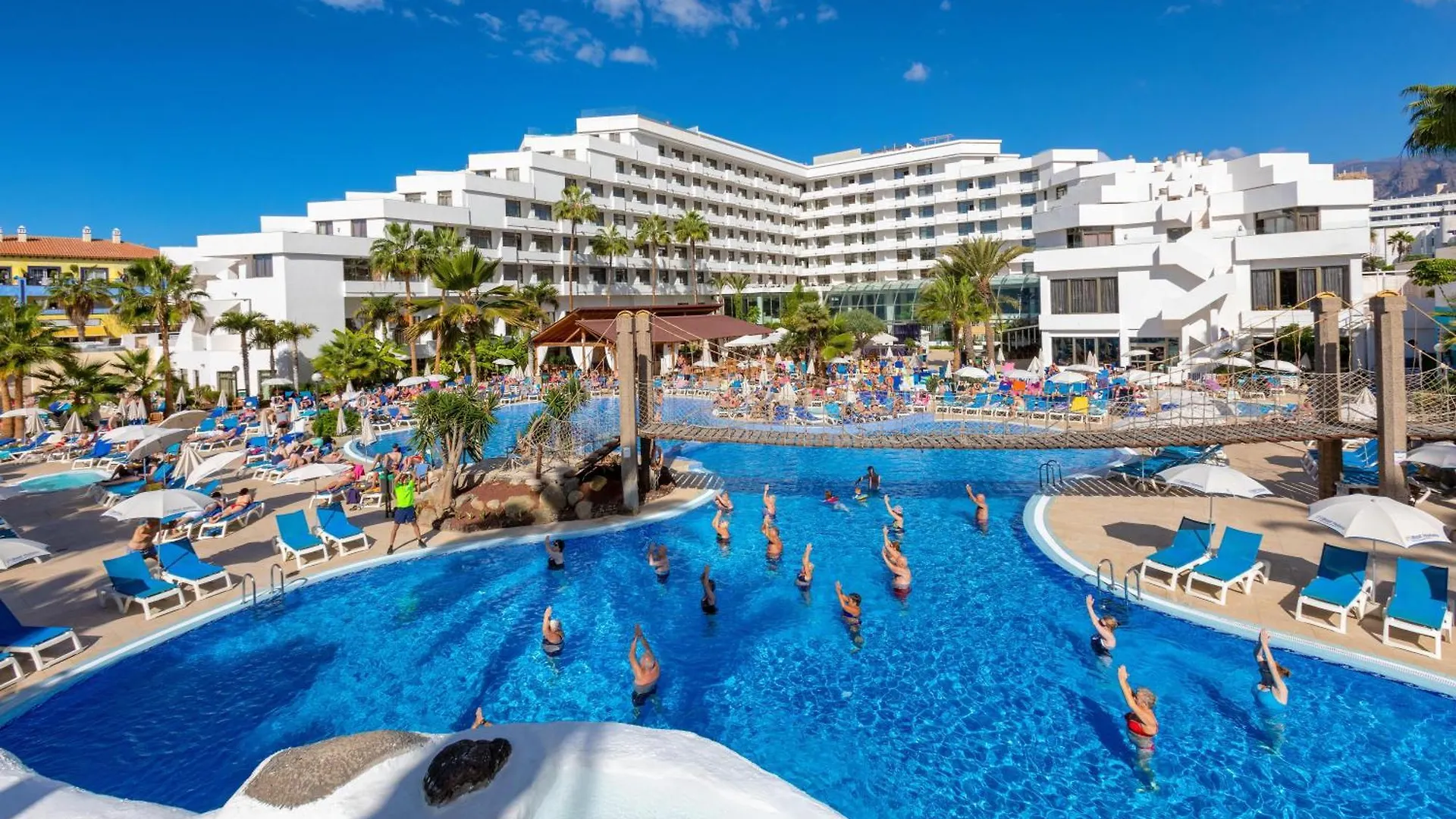 Hotel Best Tenerife Playa de las Américas