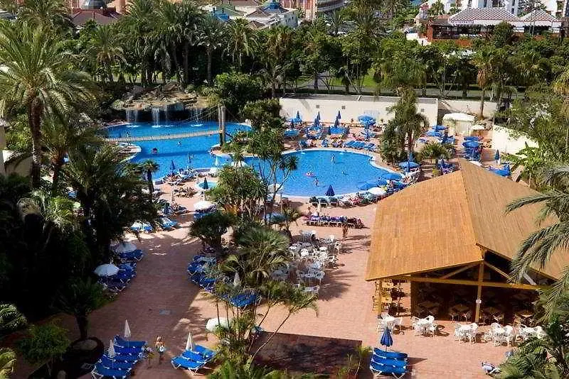 Hotel Best Tenerife Playa de las Américas 4*,