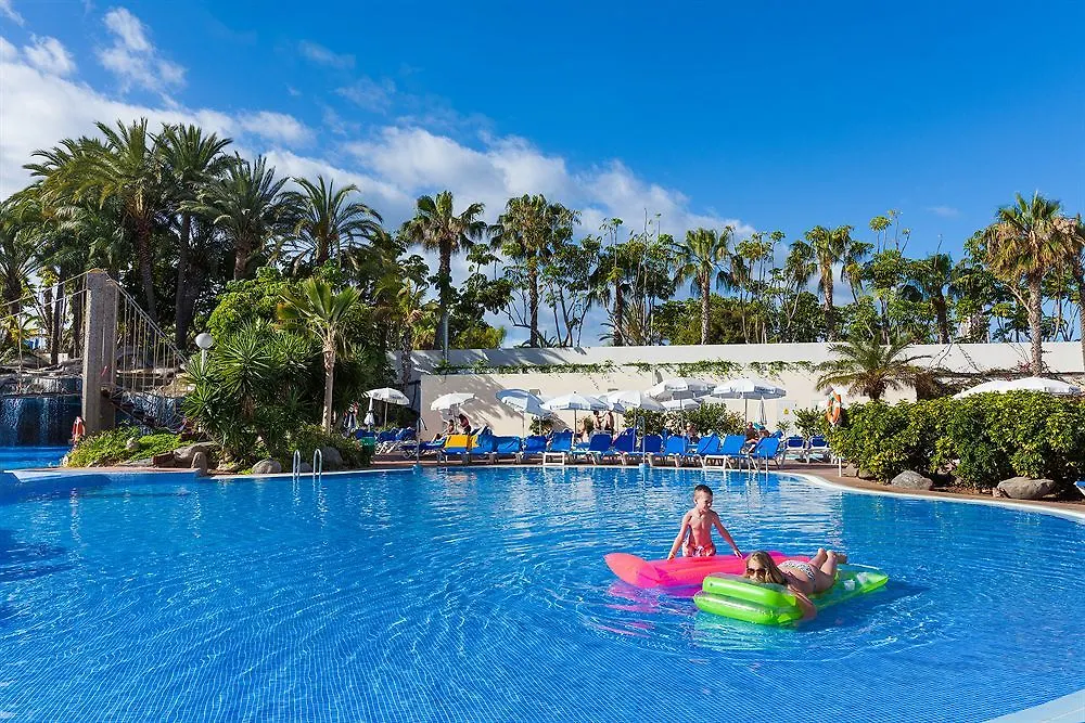 ****  Hotel Best Tenerife Playa de las Américas España