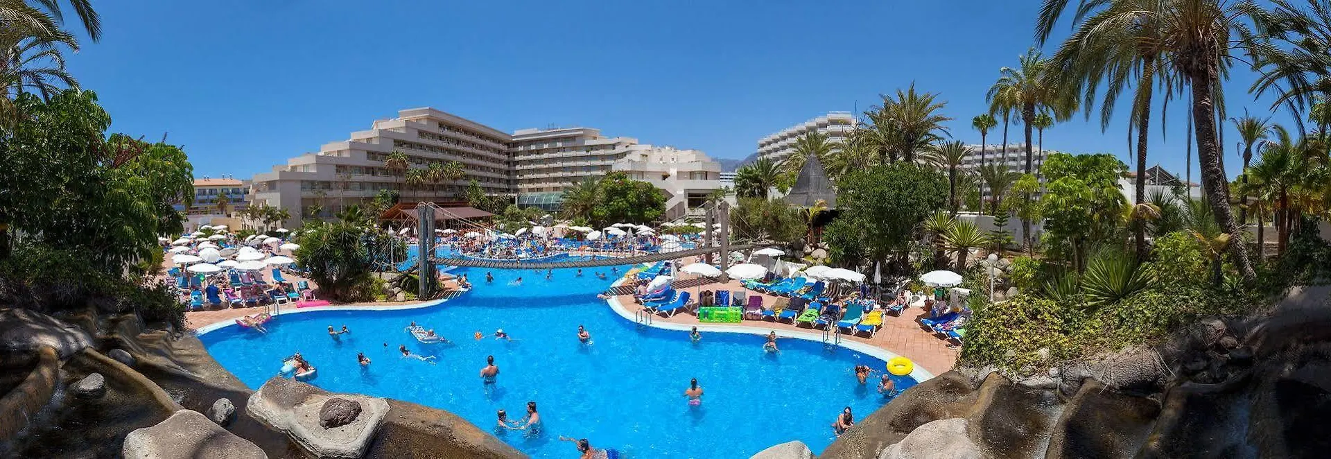 Hotel Best Tenerife Playa de las Américas