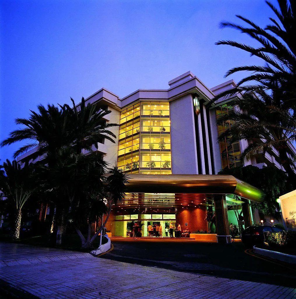 Hotel Best Tenerife Playa de las Américas
