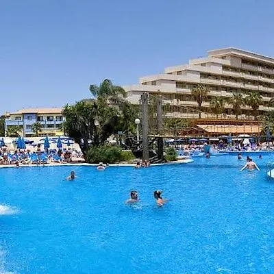 ****  Hotel Best Tenerife Playa de las Américas España