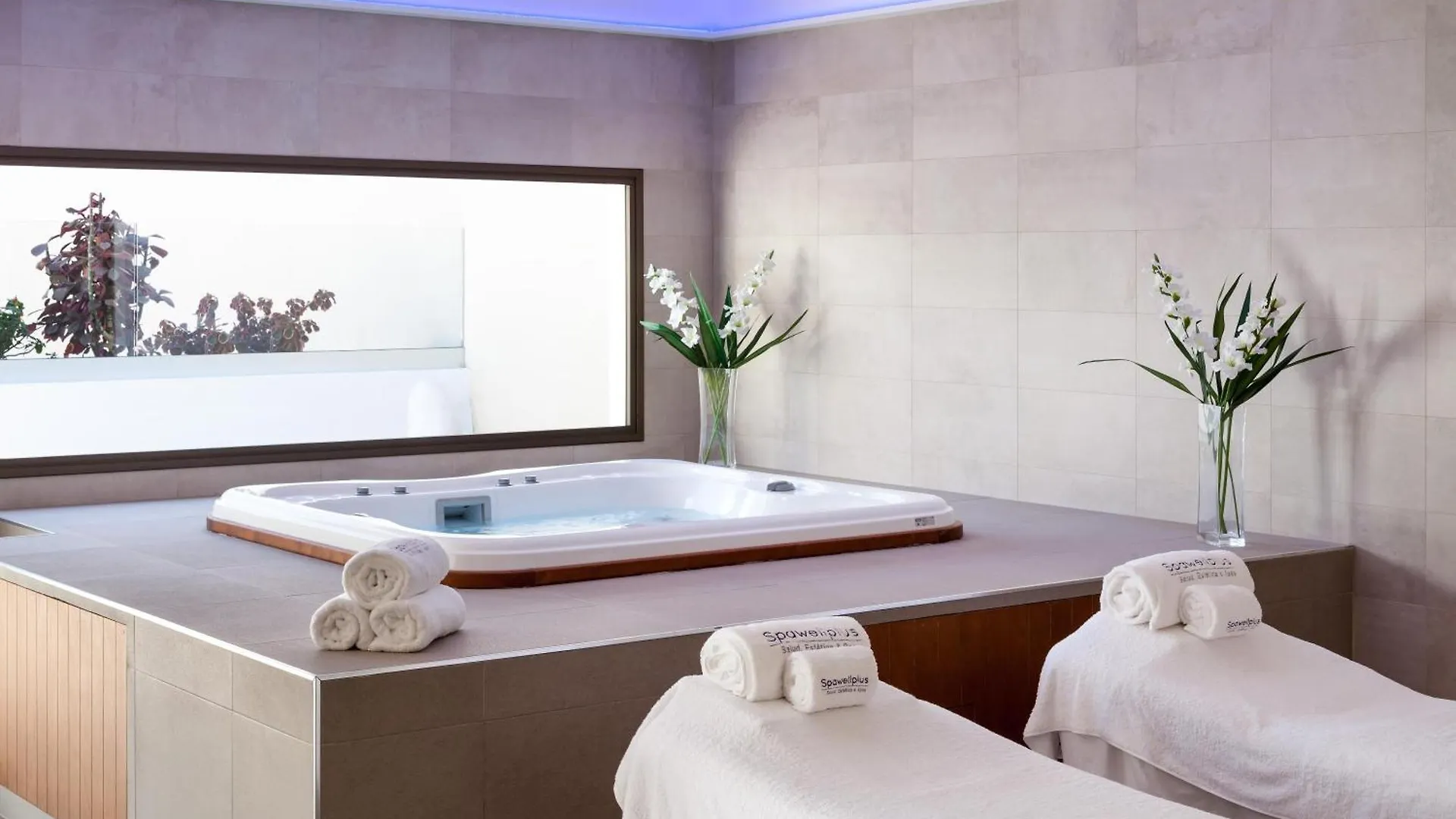 ****  Hotel Best Tenerife Playa de las Américas Spanje