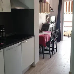 Piso Vista Oceano Cristiano Iii Apartamento