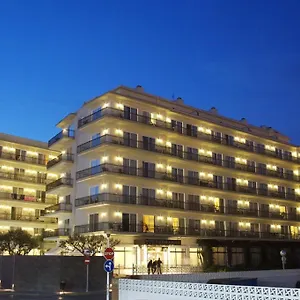 Otel Terramar ***