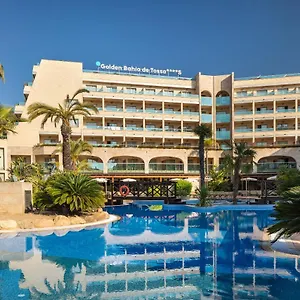 Otel Golden Bahia De Tossa & 4* Sup. ****