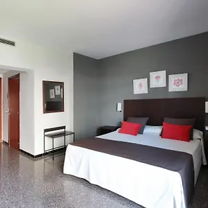 Otel Marblau Tossa **
