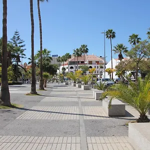 Parque Santiago 2 Americas Appartamento