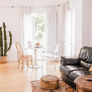 Montmari - Turismo De Interior Appartement Palma de Mallorca