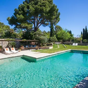 Oliver Moragues Grandhouse & Vineyard Landhuis Algaida (Mallorca)